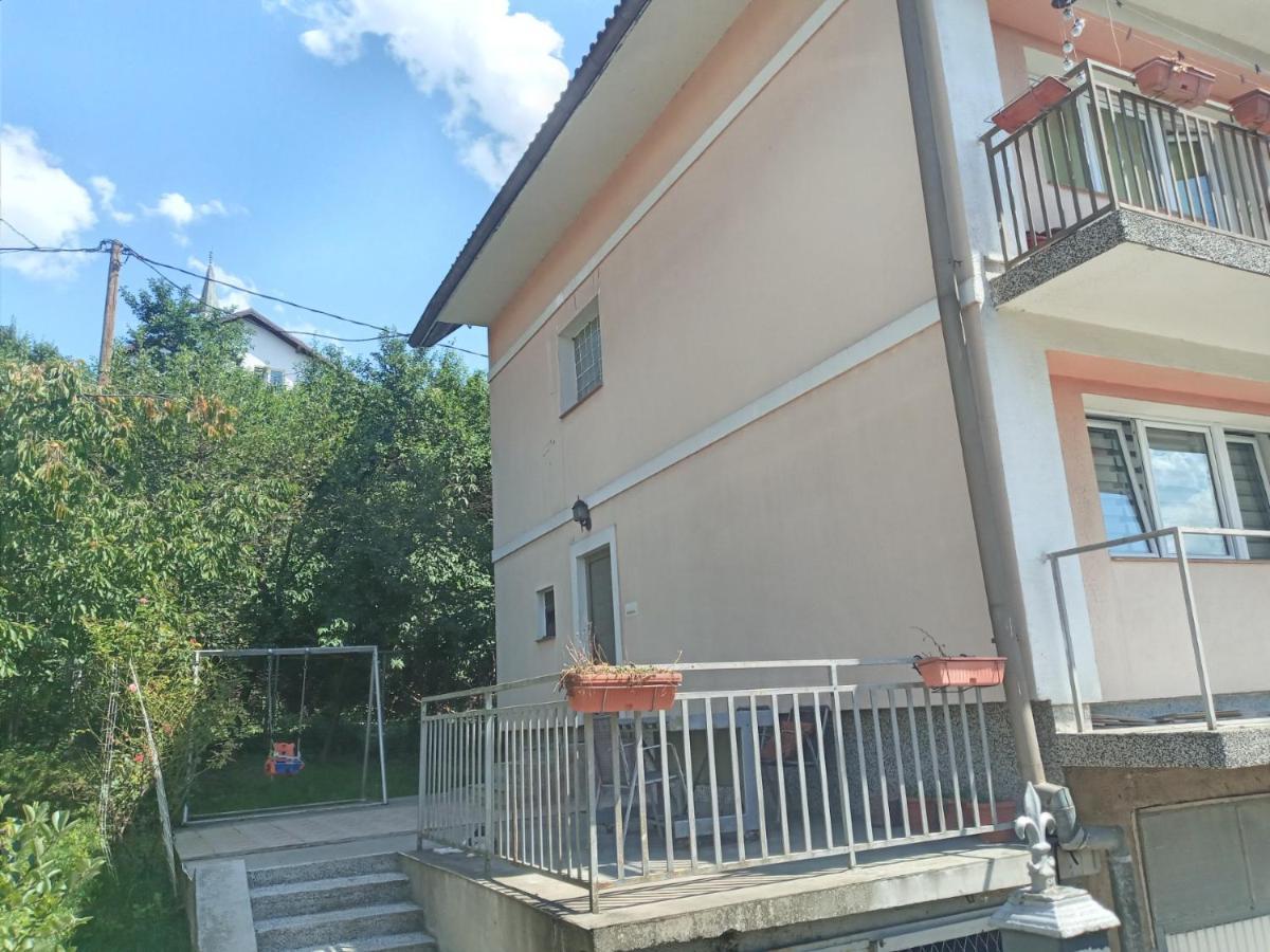 Apartman Kujovic Сараєво Екстер'єр фото