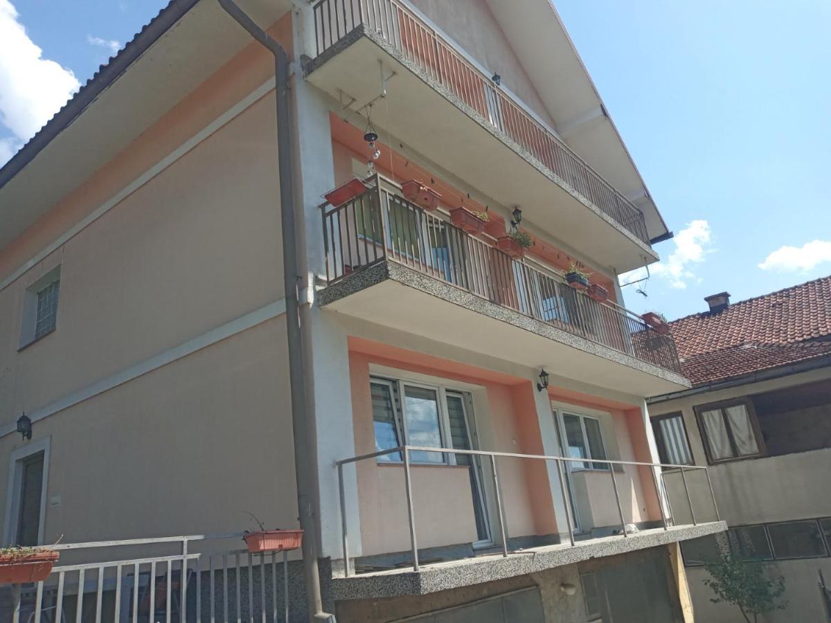 Apartman Kujovic Сараєво Екстер'єр фото