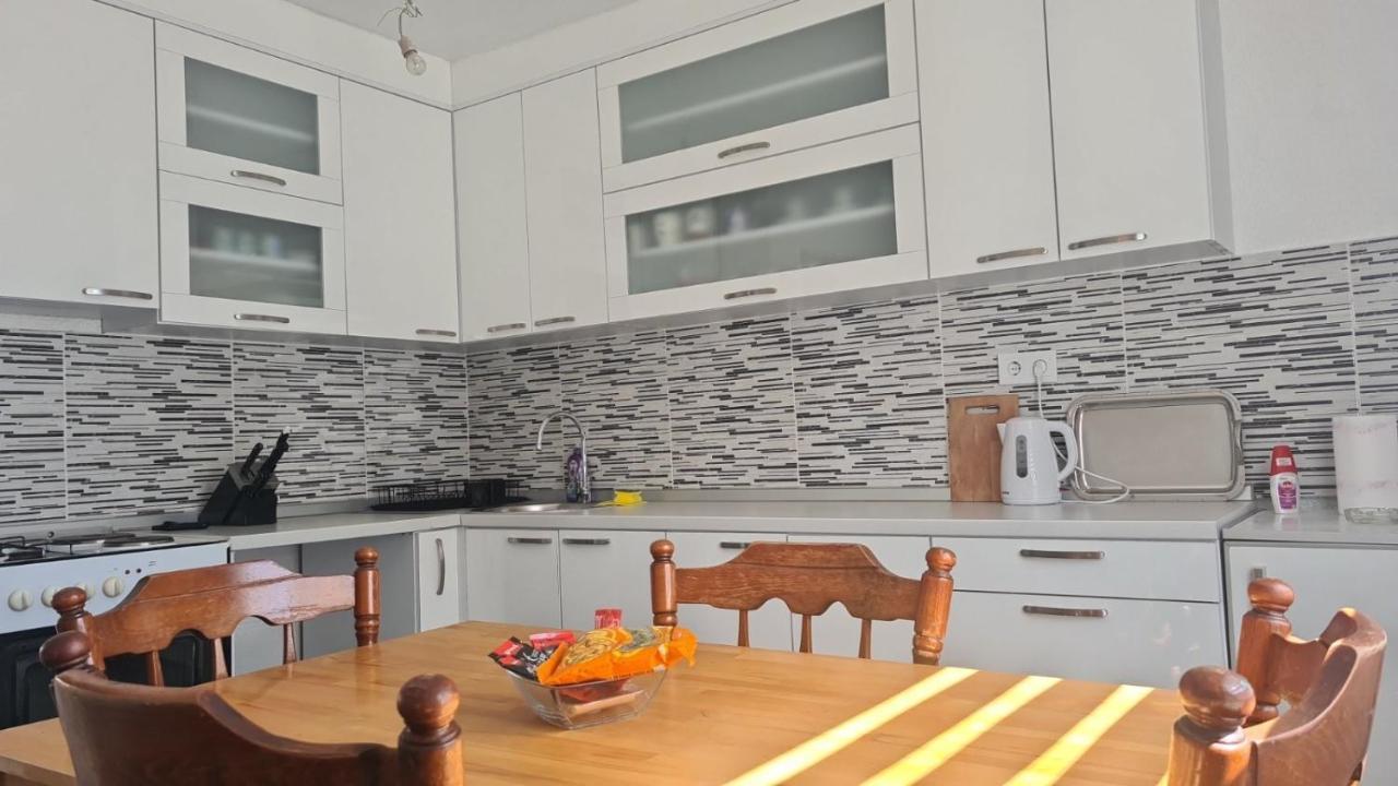 Apartman Kujovic Сараєво Екстер'єр фото